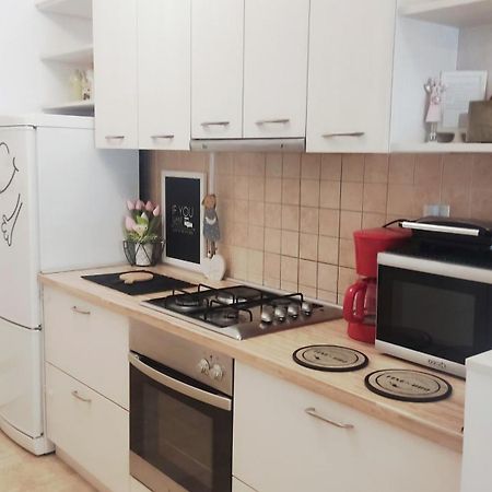 Apartment Angelus Zagreb Dış mekan fotoğraf