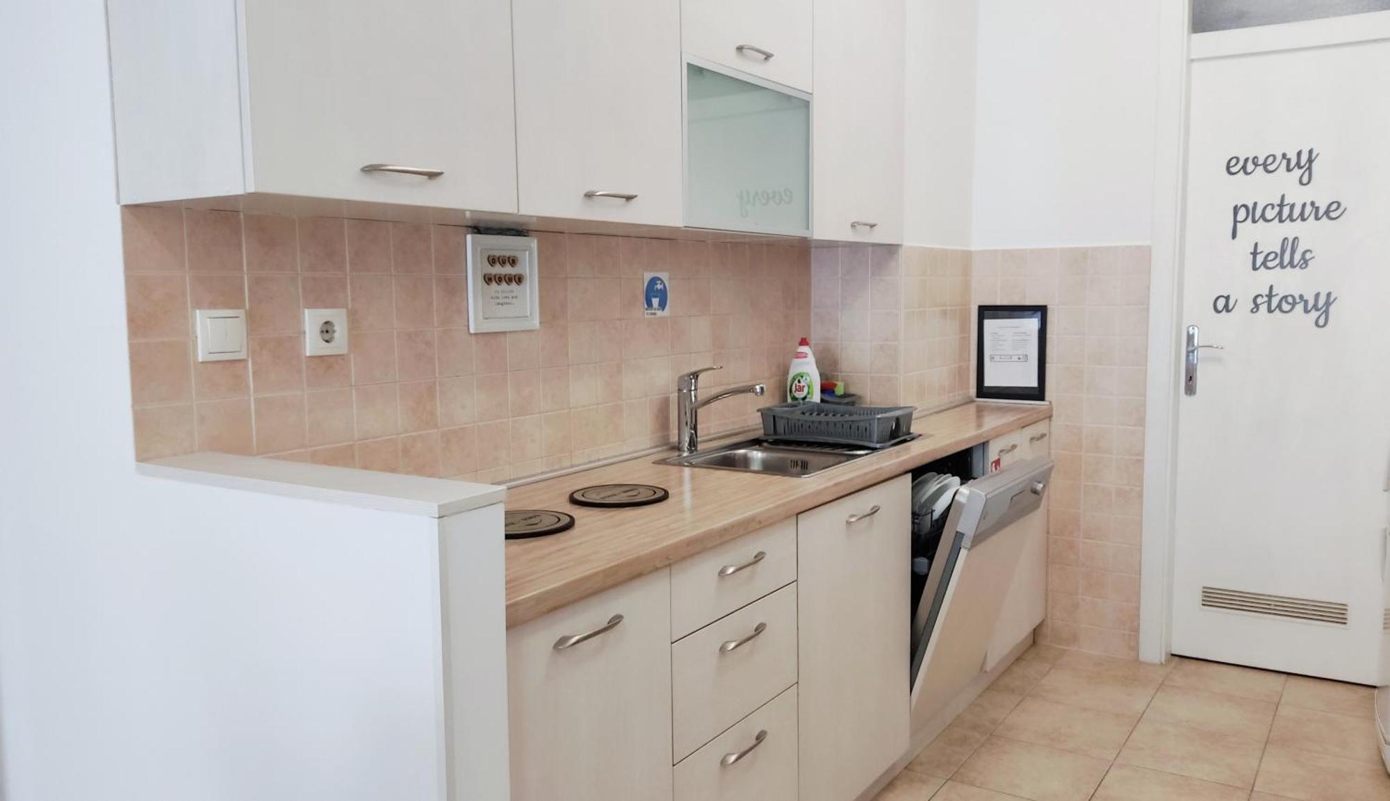 Apartment Angelus Zagreb Dış mekan fotoğraf