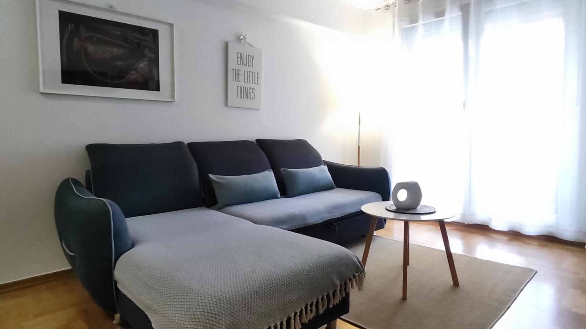 Apartment Angelus Zagreb Dış mekan fotoğraf