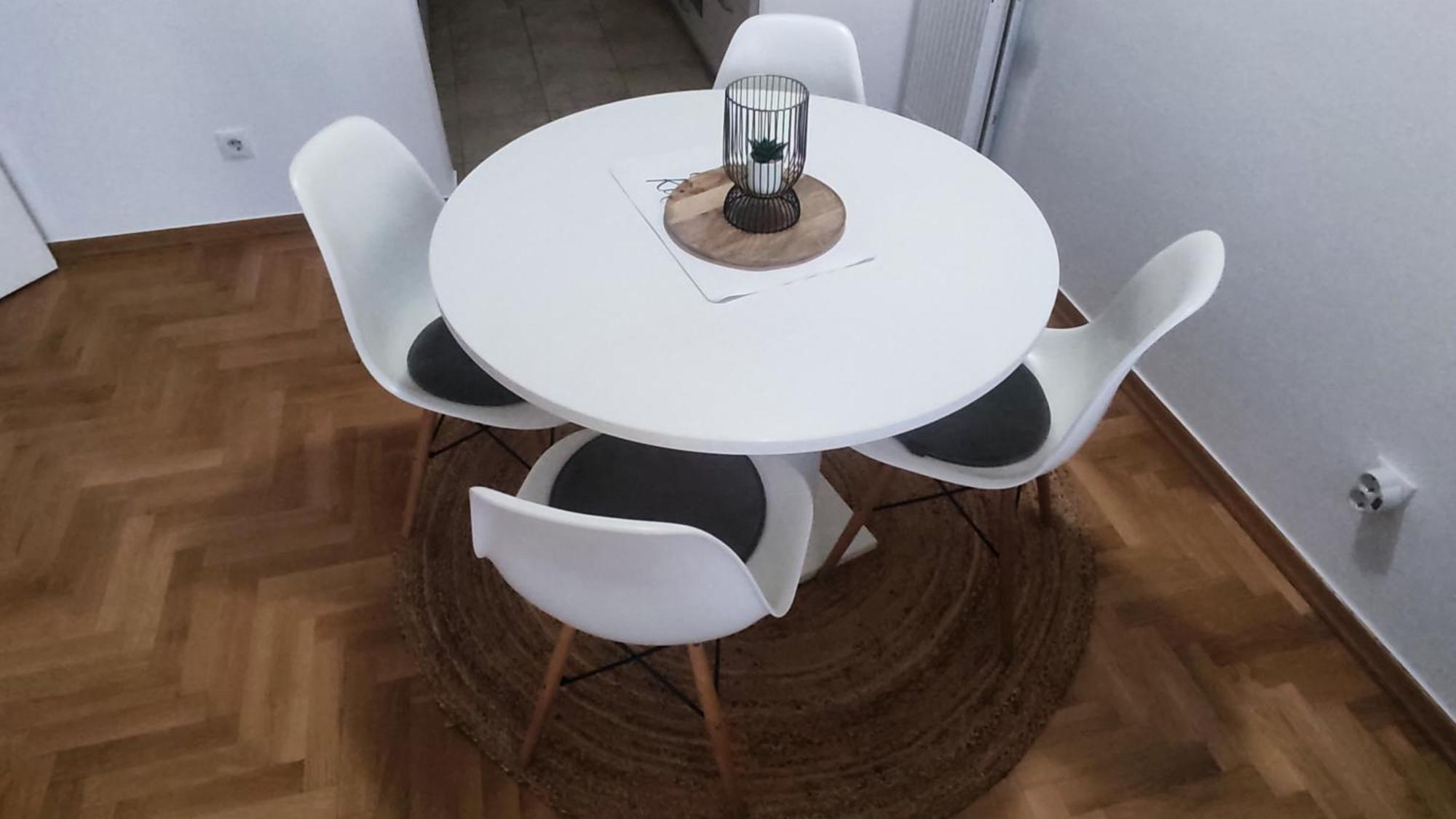 Apartment Angelus Zagreb Dış mekan fotoğraf