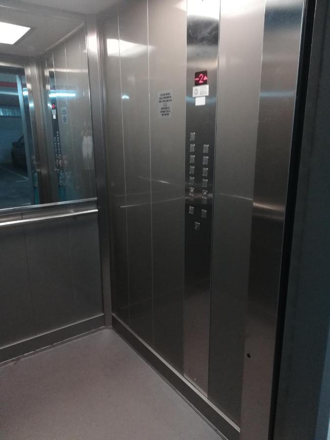 Apartment Angelus Zagreb Dış mekan fotoğraf